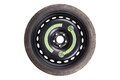 Dojezdové kolo R19 (4.0Bx19H2 ET29, 125/70R19) 8K0601027
