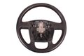 Volant černý bez multifunkcí
