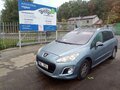 Peugeot 308 1.6 HDI