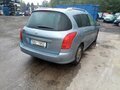 Peugeot 308 1.6 HDI