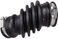 Hadice vzduchová (filtrbox) KV61-9R504-BB