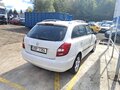 Škoda Fabia II 1.4 TDI