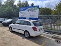 Škoda Fabia II 1.4 TDI