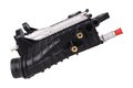 Chladič nasávaného vzduchu - intercooler 144967867R