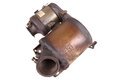 Filtr pevných částic (DPF) 04L131678NX
