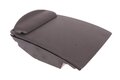 Držák dokumentů tmavě šedý