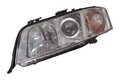 Světlo přední levé H7+H7 AFTERMARKET