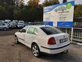 Škoda Octavia II 2.0TDI 103kW 16V