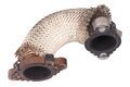 Trubka k EGR ventilu 1618PP