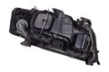 Světlo přední levé H7+H7 AFTERMARKET