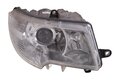 Světlomet přední pravý H7+H3 -2013 AFTERMARKET