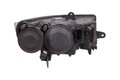 Světlomet přední levý H7+H3 -2013 AFTERMARKET