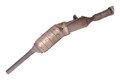 Filtr pevných částic DPF EURO5 200108646R