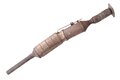 Filtr pevných částic DPF EURO5 200108646R