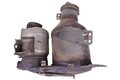 Filtr pevných částic (DPF) 04L131601T