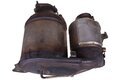 Filtr pevných částic (DPF) 04L131601T