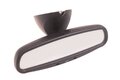 Zpětné zrcátko vnitřní fotochromatické