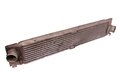 Intercooler - chladič turba ( 50 mm )