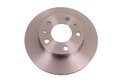 Brzdový kotouč přední chlazený (18Q) 16 kola