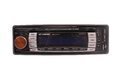 Autorádio s CD, SD, USB univerzální