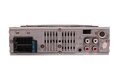 Autorádio s CD, SD, USB univerzální