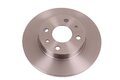 Brzdový kotouč přední