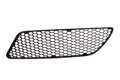 Mřížka předního nárazníku střed levá L 04-