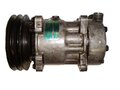 Kompresor klimatizace orig 7746258