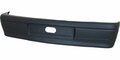 Nárazník zadní černý