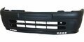 Nárazník přední černý