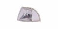 Levý blikač přední bílý