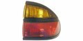 Pravé zadní světlo bez obj. 5-ti dv.
