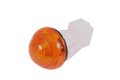 Blikač boční L=P (oranžový)