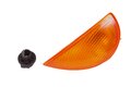 Blikač přední levý L oranžový -11/00