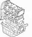 Motor 350A1000