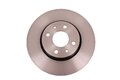 Brzdový kotouč přední chlazený