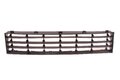 Mřížka předního nárazníku 3dv
