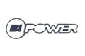 Nápis BIpower
