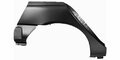 Pravý lem zadního blatníku 4dv