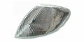 Levý přední blikač komplet