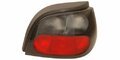 Pravé zadní světlo bez obj. 5dv
