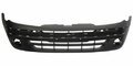 Nárazník přední černý