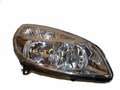 Světlo přední H7 H1 pravé P