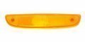 Blikač přední oranž. levý L