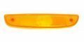 Blikač přední oranž. pravý P