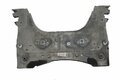 Rám motoru - přední nápravnice