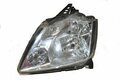 Světlo přední levé L H7 H1