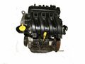 Motor 1.2 16V - D4F 722