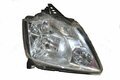 Světlo přední H7 H1 pravé P