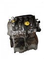 Motor 1,4 16V - k4j 780